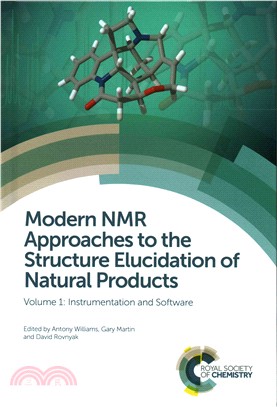 Modern Nmr Approaches for the Structure Elucidation of Natural Products