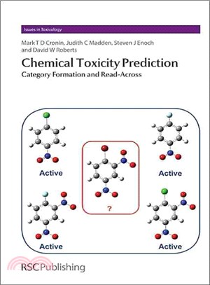 Chemical Toxicity Prediction—Category Formation and Read-across