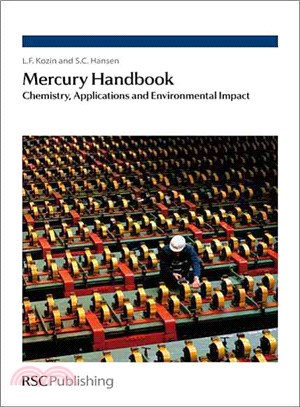 Mercury Handbook