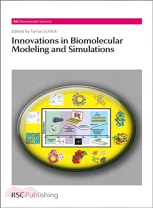 Innovations in Biomolecular Modeling and Simulations