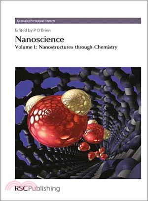 Nanoscience ― Nanostructures Through Chemistry