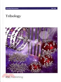 Tribology