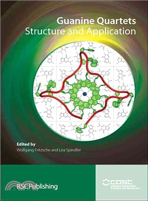 Guanine Quartets ― Structure and Application