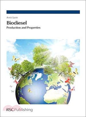 Biodiesel — Production and Properties