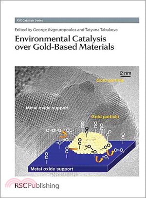 Environmental Catalysis over Gold-Based Materials