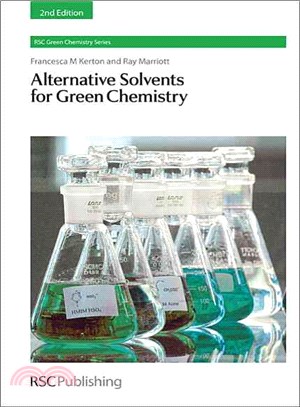 Alternative Solvents for Green Chemistry