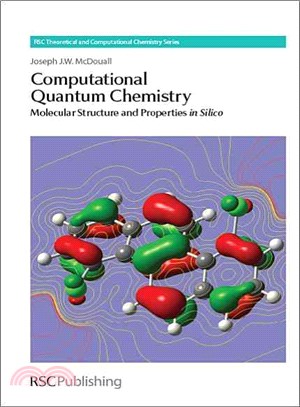 Computational Quantum Chemistry ― Molecular Structure and Properties in Silico