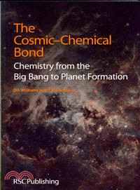 The Cosmic-Chemical Bond ― Chemistry from the Big Bang to Planet Formation