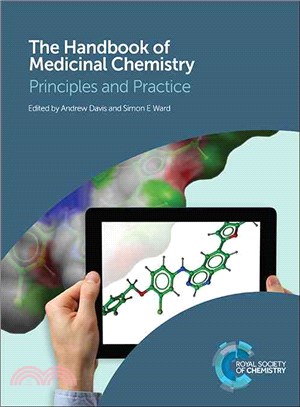 The Handbook of Medicinal Chemistry ― Principles and Practice