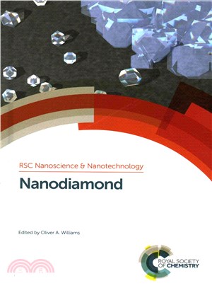 Nanodiamond