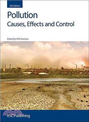 Pollution ― Causes, Effects and Control