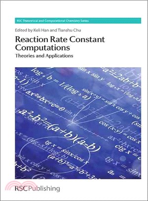 Reaction Rate Constant Computations ― Theories and Applications