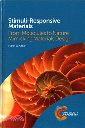 Stimuli-responsive Materials ― From Molecules to Nature Mimicking Materials Design