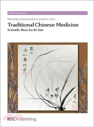 Traditional Chinese Medicine — Scientific Basis for Its Use