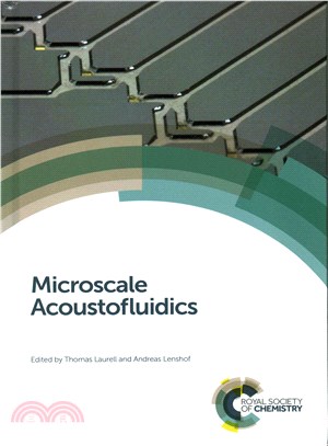 Microscale Acoustofluidics