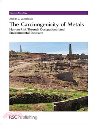 The Carcinogenicity of Metals ― Human Risk Through Occupational and Environmental Exposure