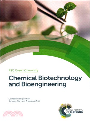 Chemical Biotechnology and Bioengineering