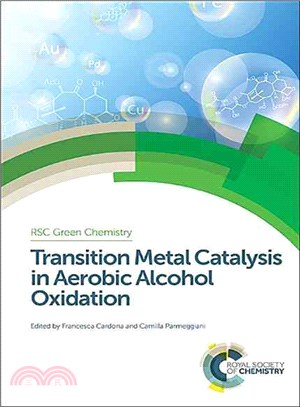 Transition Metal Catalysis in Aerobic Alcohol Oxidation