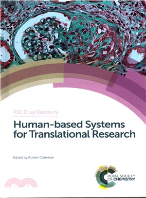 Human-Based Systems for Translational Research