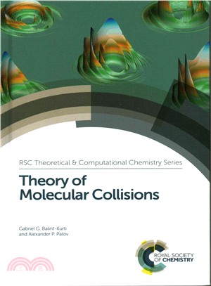 Theory of Molecular Collisions