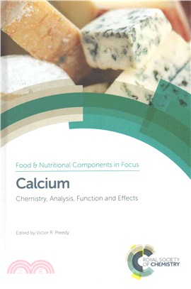 Calcium ― Chemistry, Analysis, Function and Effects