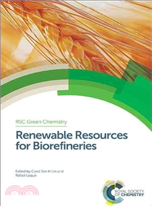 Renewable Resources for Biorefineries