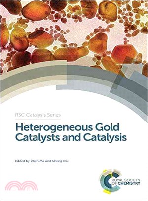 Heterogeneous Gold Catalystsand Catalysis