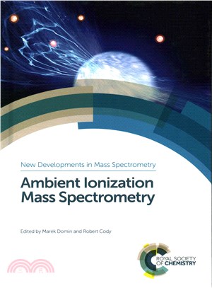 Ambient Ionization Mass Spectrometry