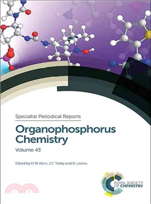 Organophosphorus Chemistry