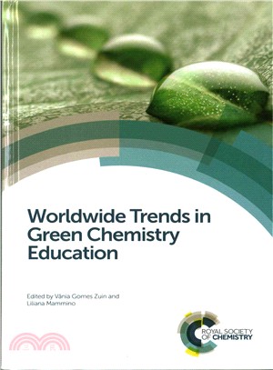 Worldwide Trends in Green Chemistry Education