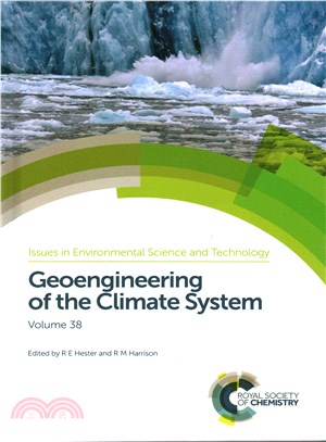 Geoengineering of the Climate System