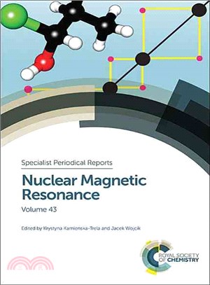 Nuclear Magnetic Resonance