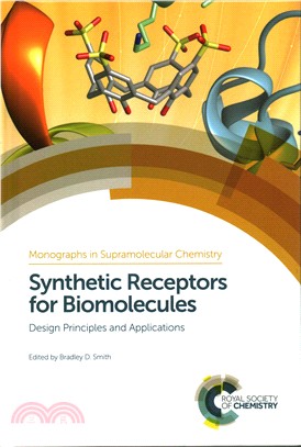 Synthetic Receptors for Biomolecules