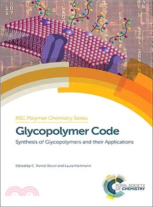 Glycopolymer Code ― Synthesis of Glycopolymers and Their Applications