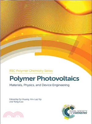 Polymer Photovoltaics ― Materials, Physics, and Device Engineering