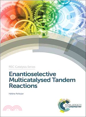 Enantioselective Multicatalysed Tandem Reactions ― AAA