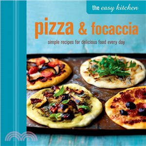 Pizza & Focaccia