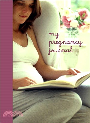 My Pregnancy Journal