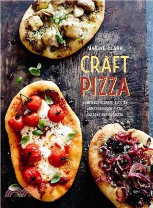 Craft Pizza ─ Homemade Classic, Sicilian and Sourdough Pizza, Calzone and Focaccia