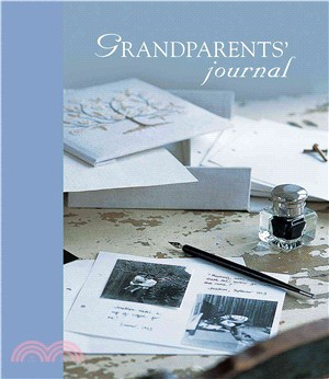 Grandparent's Journal