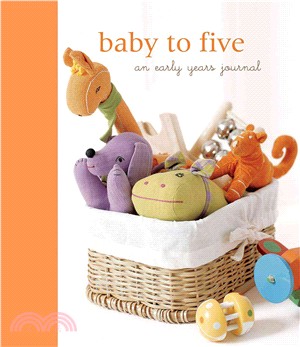Baby to Five ─ an early years journal