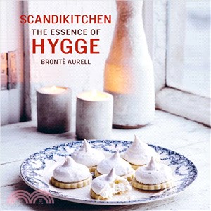 Scandikitchen ─ The Essence of Hygge