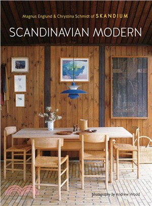 Scandinavian Modern