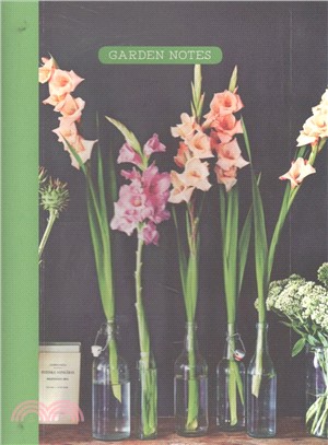 Botanical Style Garden Notes