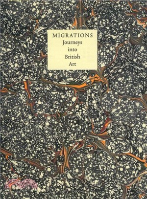 Migrations: Journeys in British Art