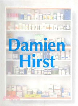 Damien Hirst