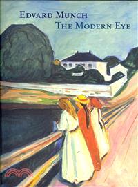 Edvard Munch ─ The Modern Eye