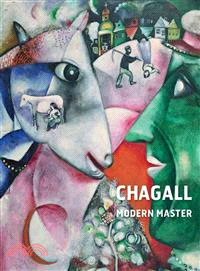 Chagall ― Modern Master