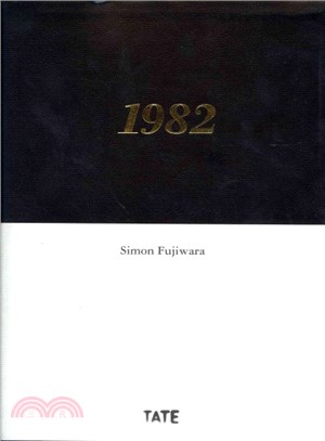 1982: Simon Fujiwara