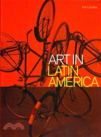 Art in Latin America ─ 1990-2010